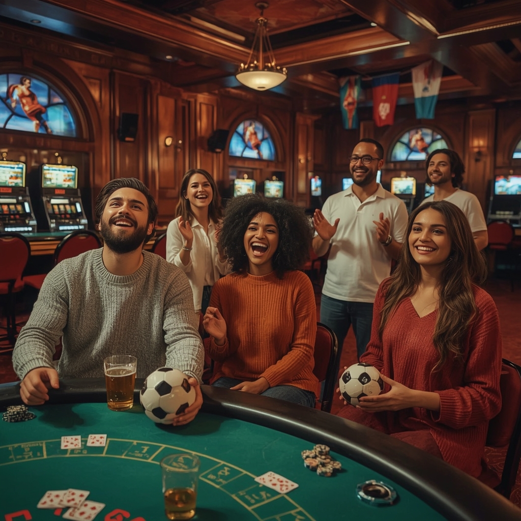 Paris sportifs sur Winamax Casino avec code promo