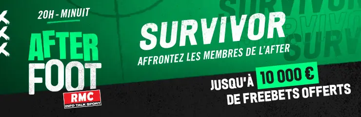 gagnez 10.000 euros de paris sportifs au casino CODE PROMO WINAMAX