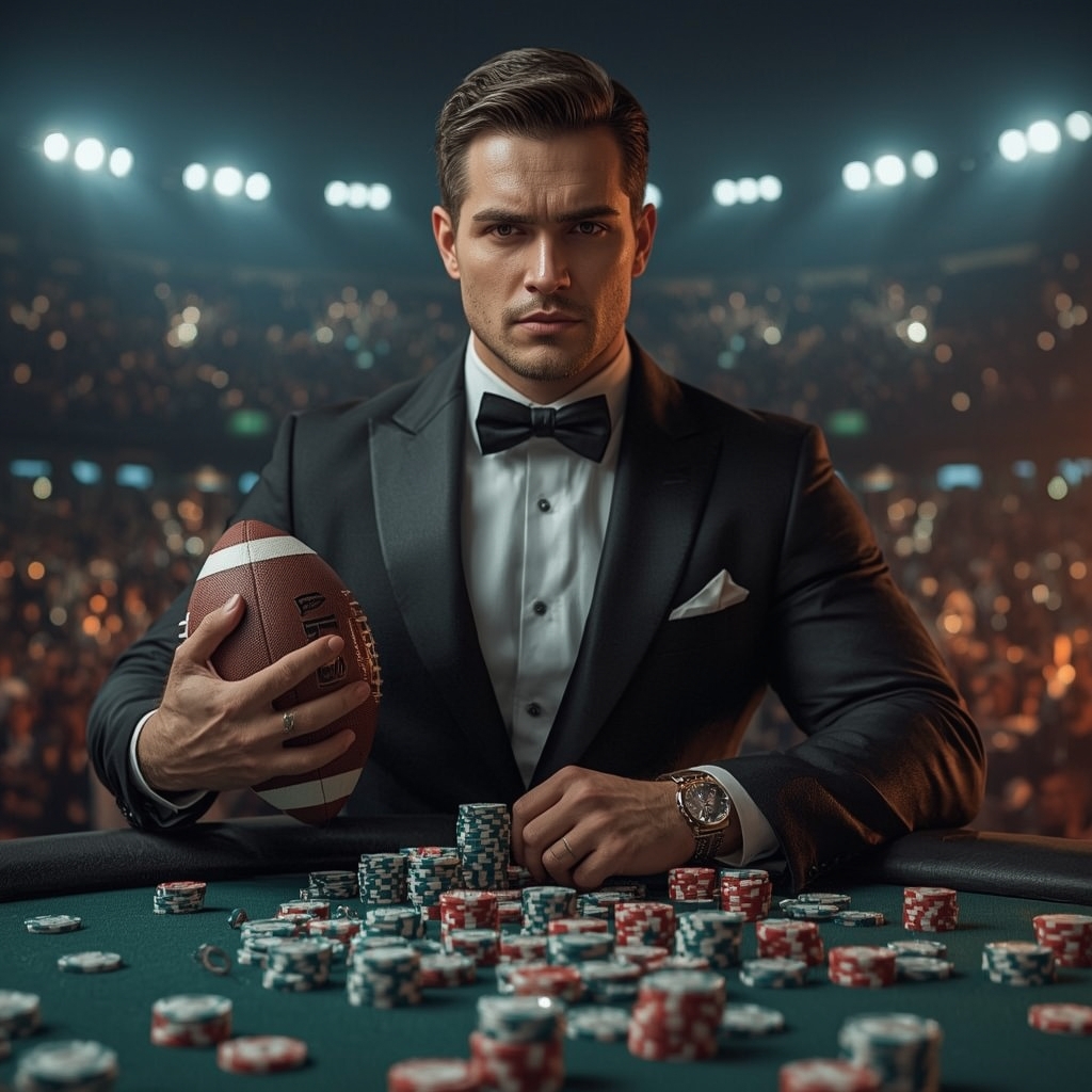 Bonus Paris sportifs avec code promo Winamax au casino