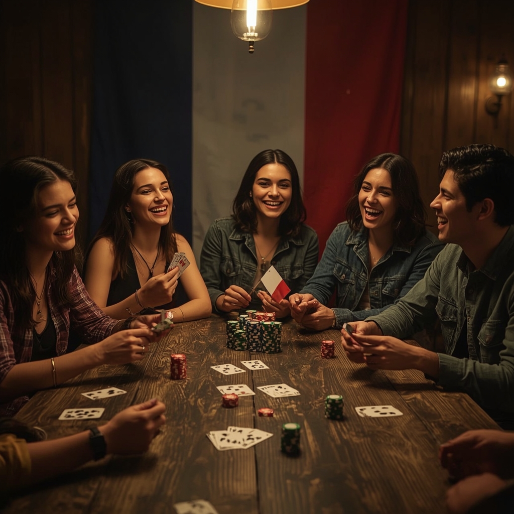 Casino réglementé en France CODE PROMO WINAMAX